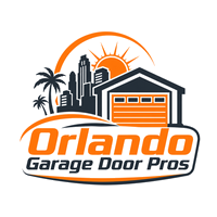 Orlando Garage Door Pros logo