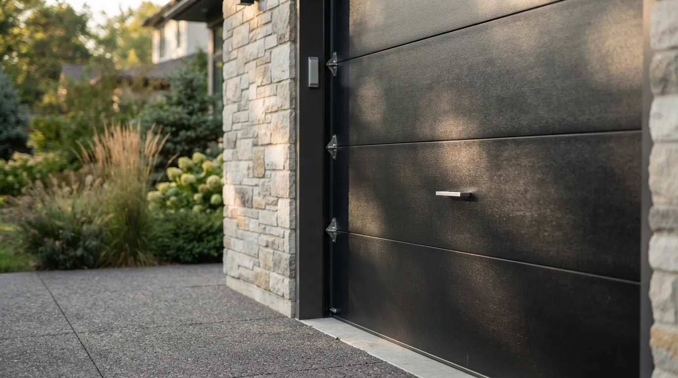Garage Door Service for Windermere Homes