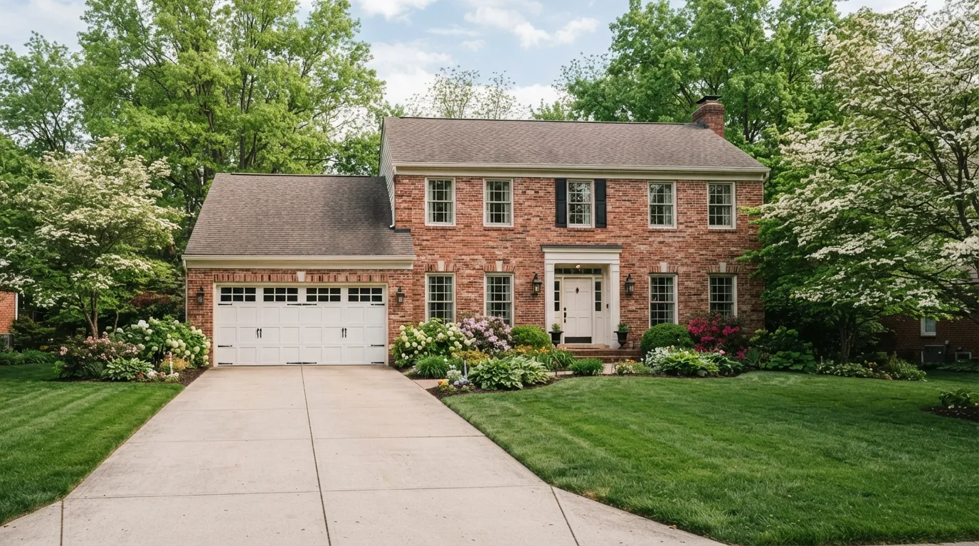 Garage door guides for Orlando homeowners