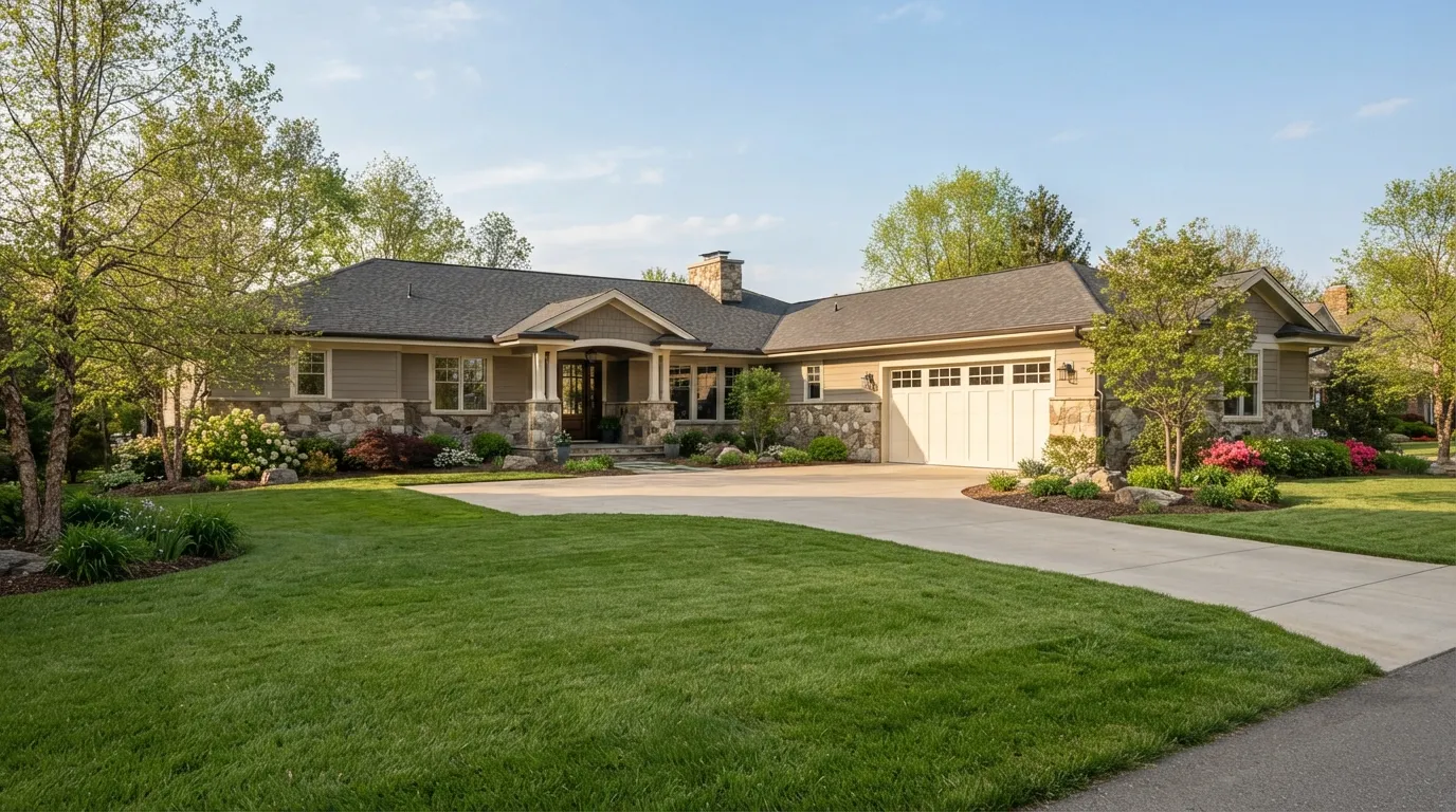 Garage Door Services in Orlando