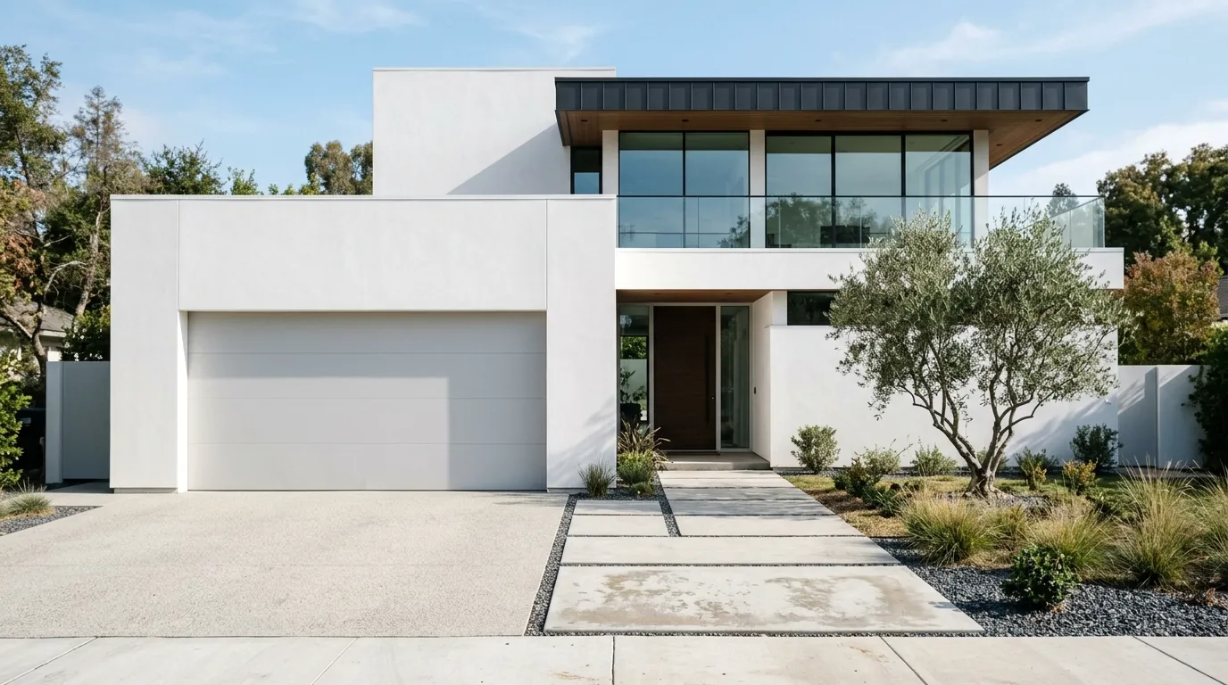Tell us what’s wrong - Orlando garage door service