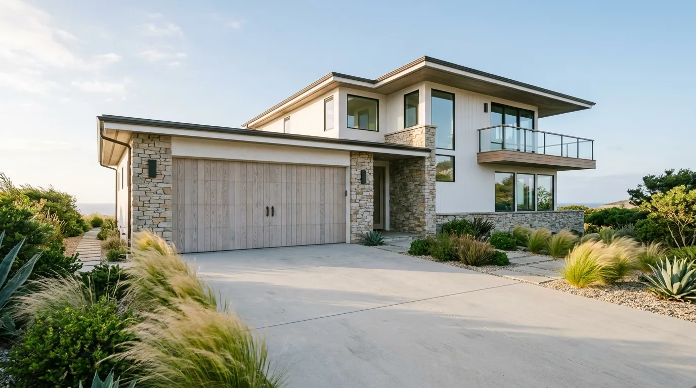Tell us what’s wrong - Orlando garage door service
