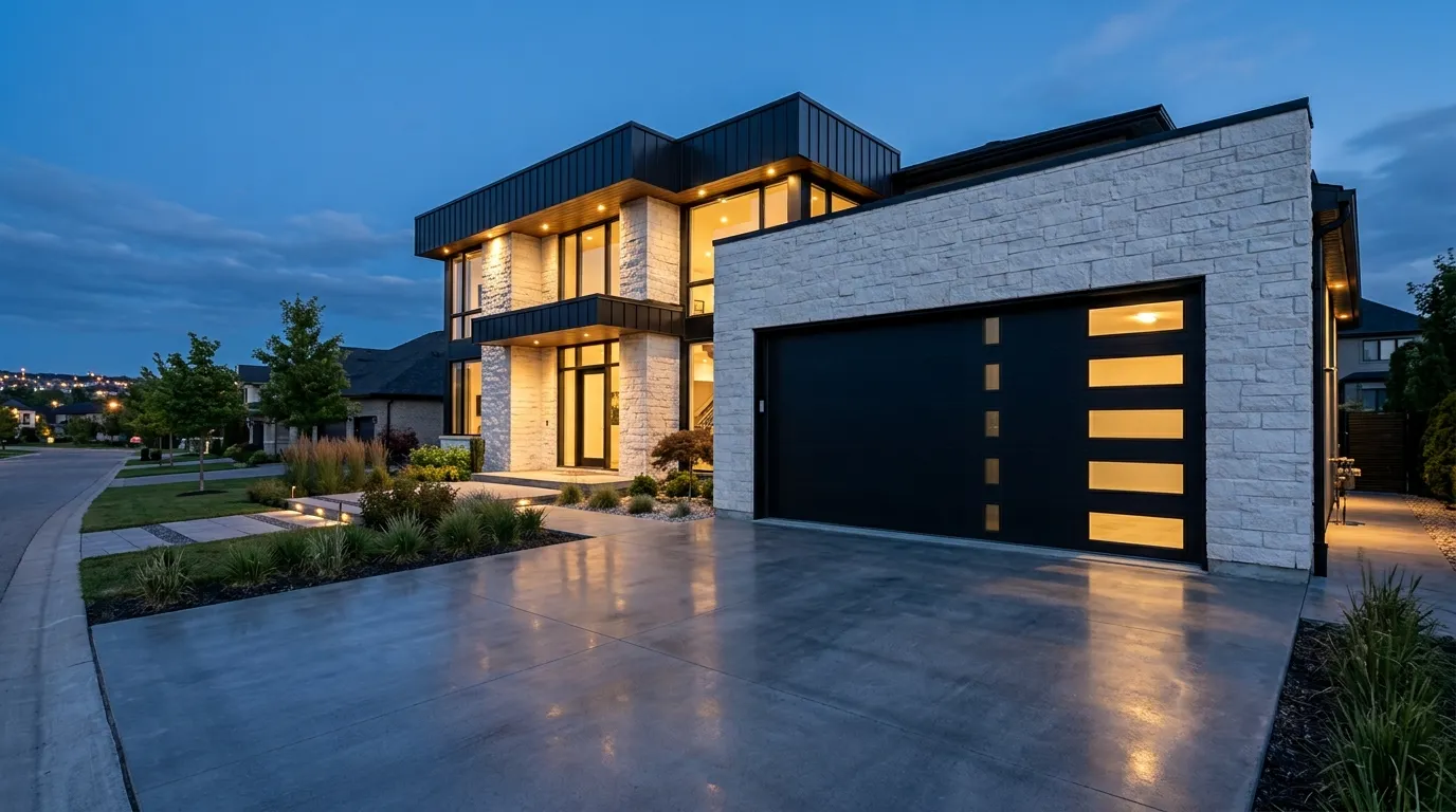 Tell us what’s wrong - Orlando garage door service