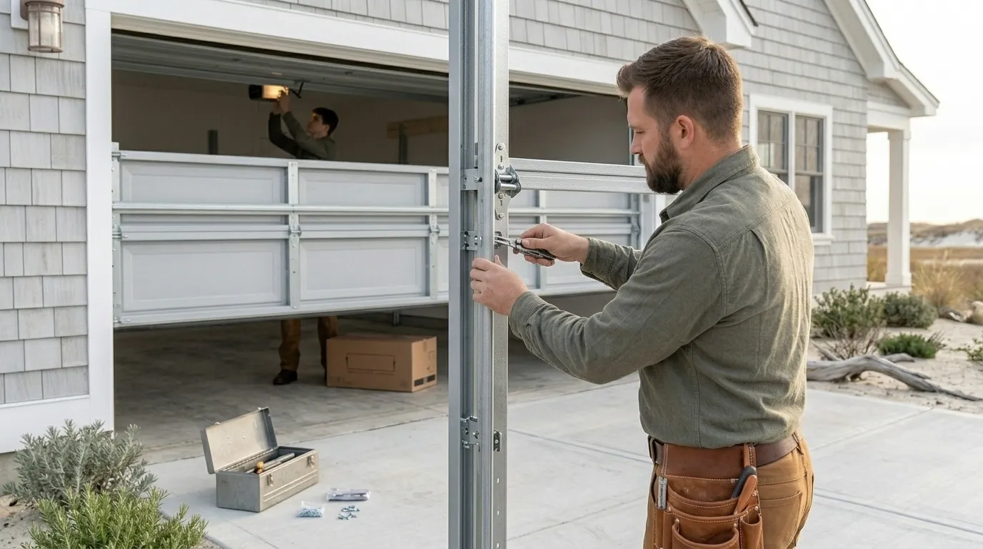 Buying a Replacement Door in Orlando