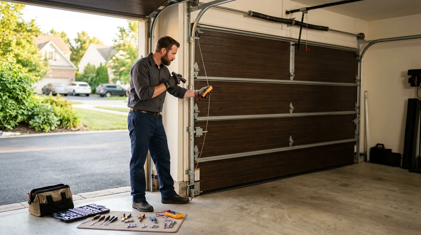What a Service Call Actually Covers Near Lake Nona and Orlando