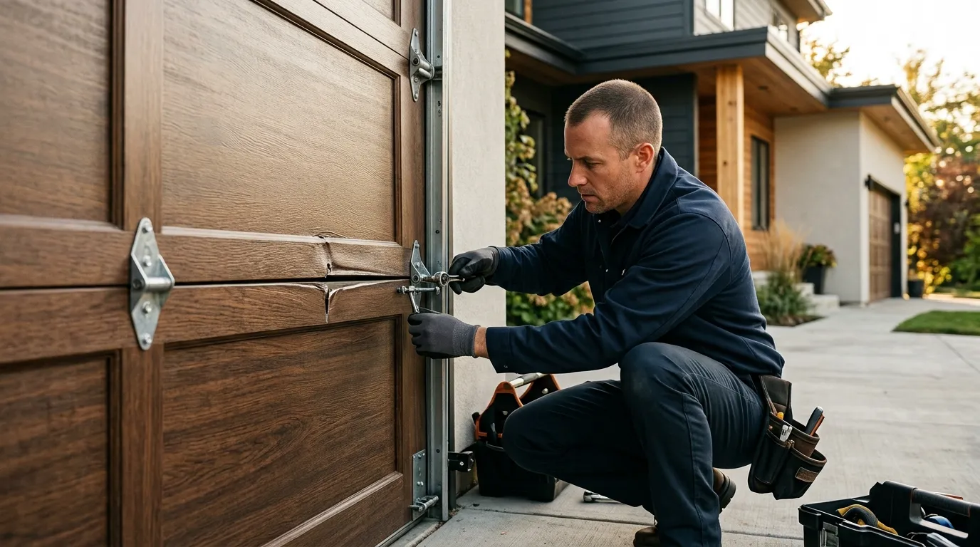 The Doors Orlando Built Before Anyone Cared About R-Value