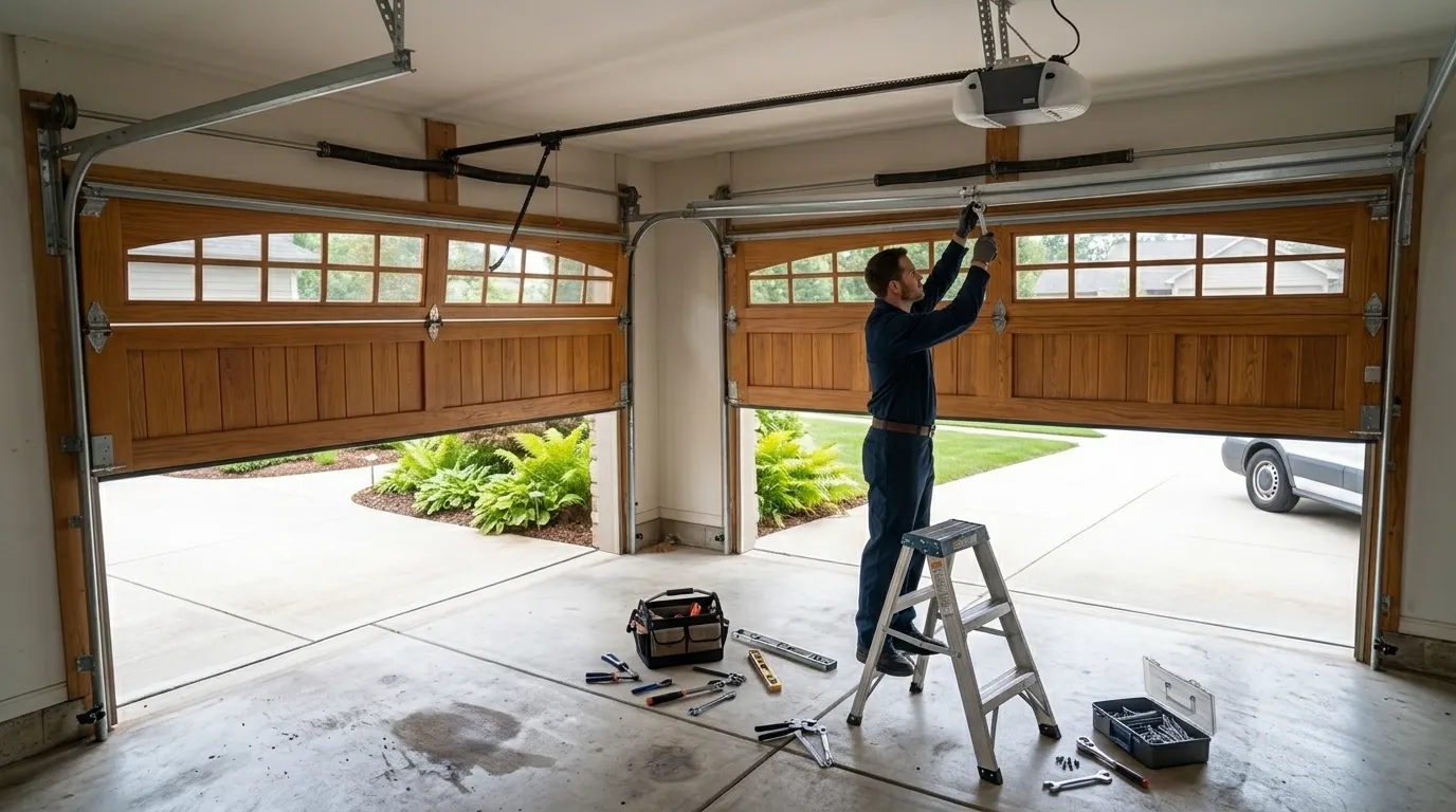 What Our Technicians Check First in Orlando Homes