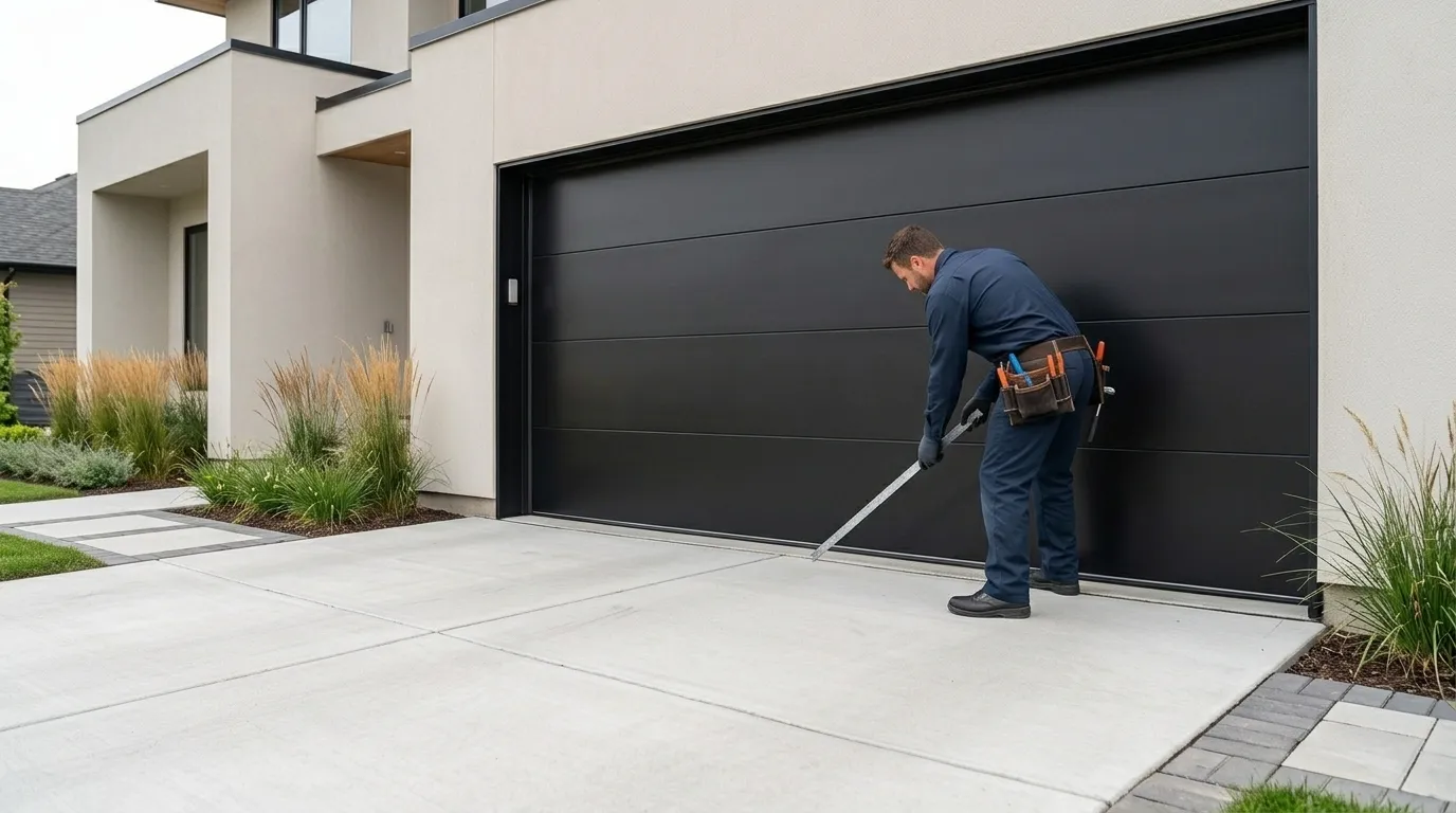 Garage Door Service in Orlando