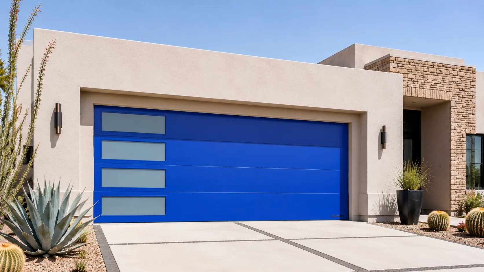 Garage Door Service for Bithlo Homes